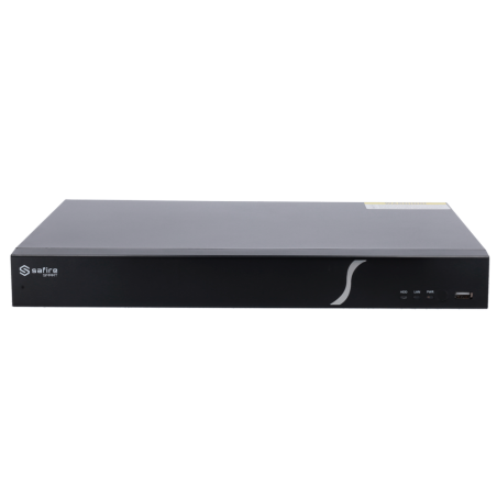 SF-NVR8216A-B2