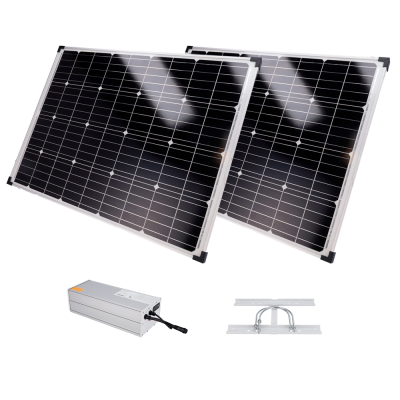 Batterie SF-SOLARKIT-2560WH-24V