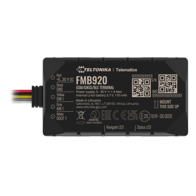 TK-FMB920