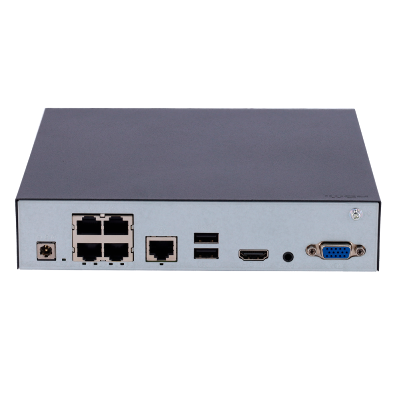 UV-NVR-104S3-P4-ECO