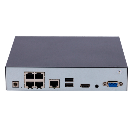 UV-NVR-104S3-P4-ECO