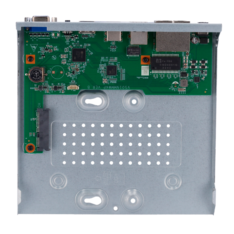 UV-NVR-104S3-P4-ECO