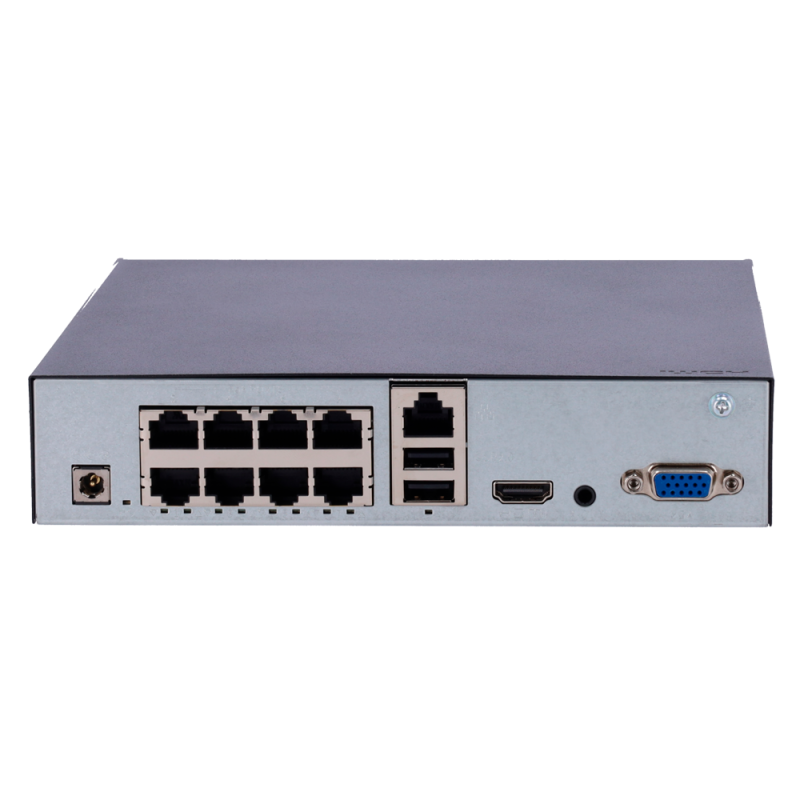 UV-NVR-108S3-P8
