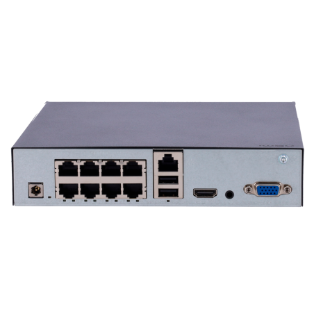 UV-NVR-108S3-P8