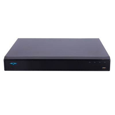 XS-NVR3208A-8P-AI
