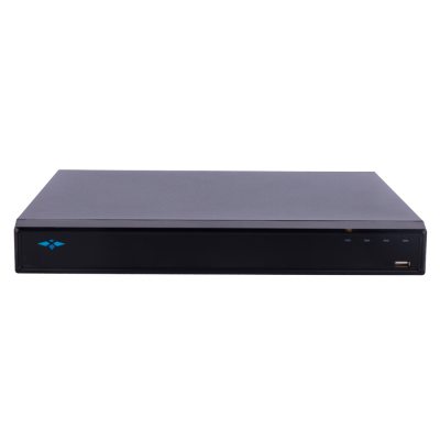 XS-NVR3216-16P-AI