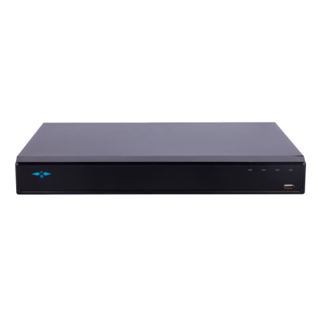 XS-NVR3216A-AI