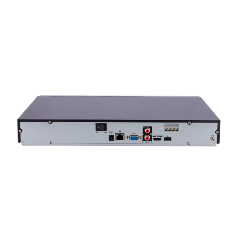 XS-NVR3216A-AI