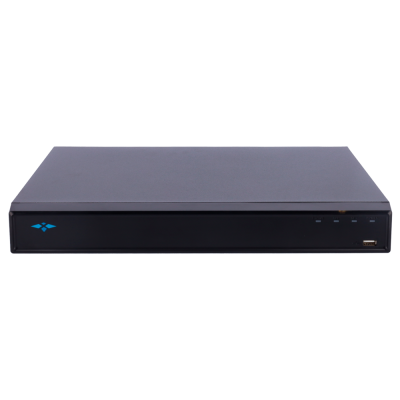 XS-NVR6208A-8P-AI