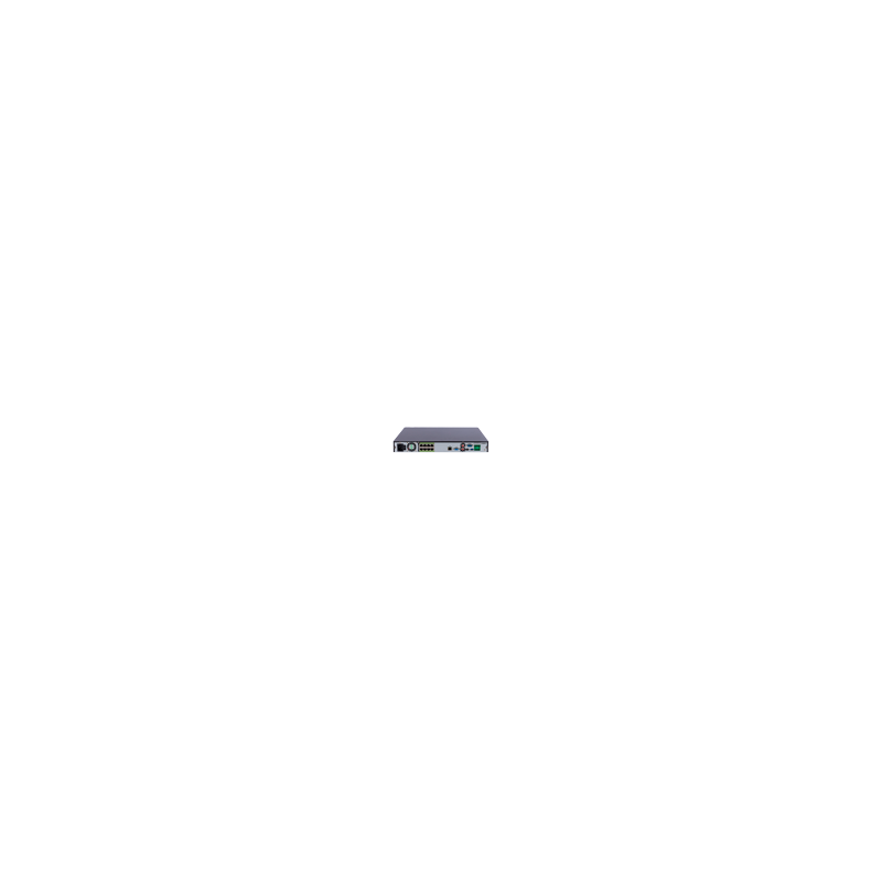 XS-NVR6208A-8P-AI