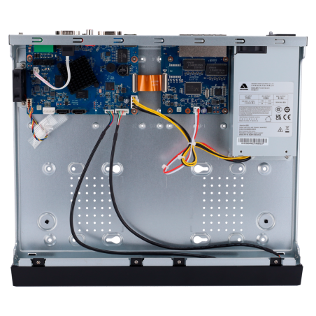 XS-NVR6208A-8P-AI