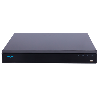 XS-NVR6216A-4K-16P-4AI