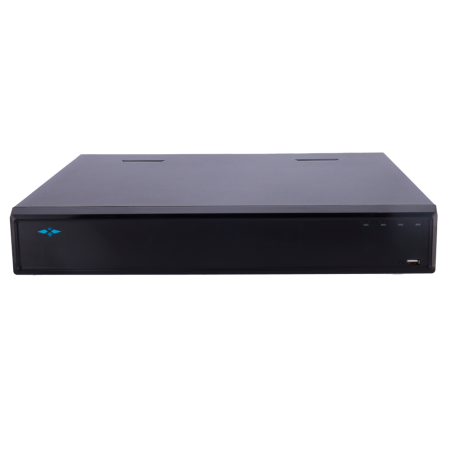 XS-NVR6416A-16P-AI