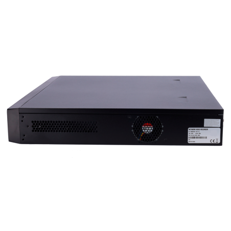 XS-NVR6416A-16P-AI