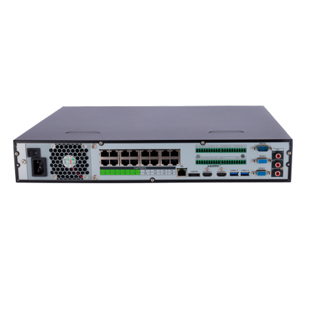 XS-NVR6416A-16P-AI