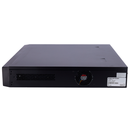 XS-NVR6416A-AI