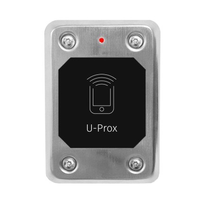 U-PROX SL STEEL