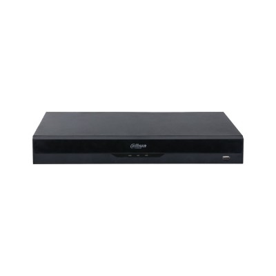 DHI-NVR5208-8P-EI