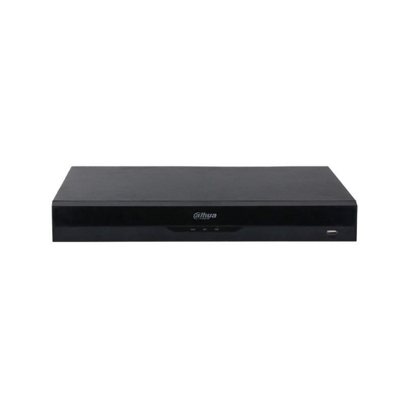 NVR2216-16P-I2