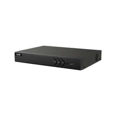 NVR-H608-Q2-8P