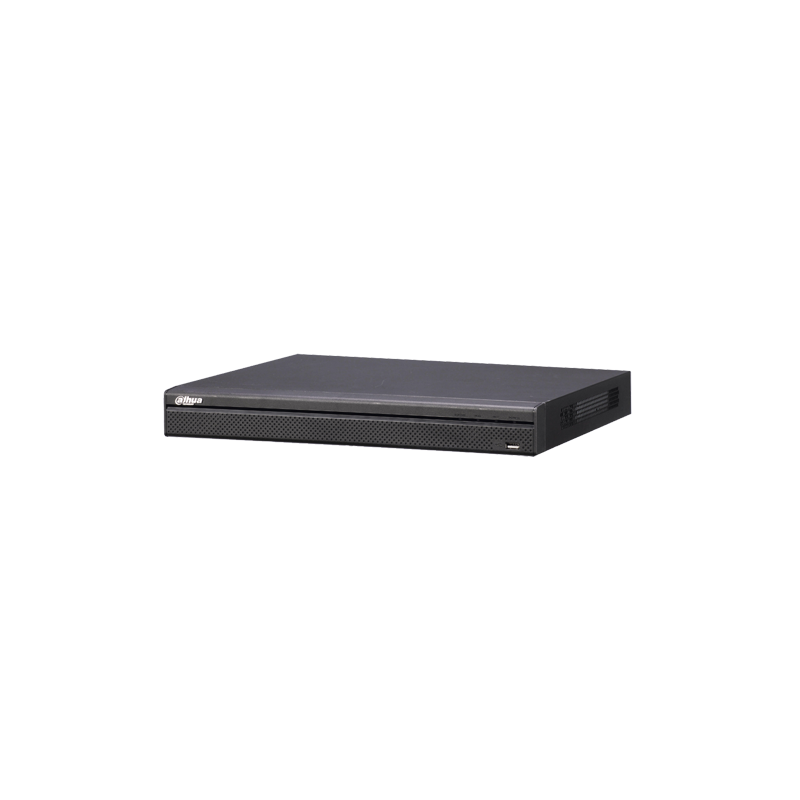 NVR4208-8P-4K