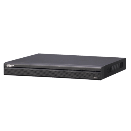 NVR4208-8P-4K