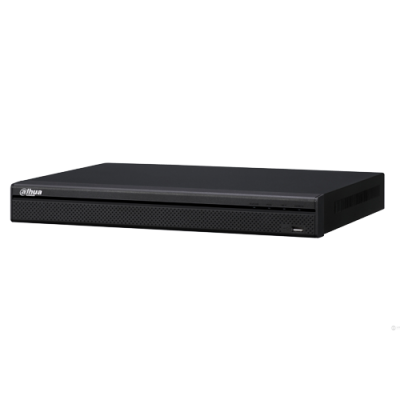 NVR4208-8P-4KS2