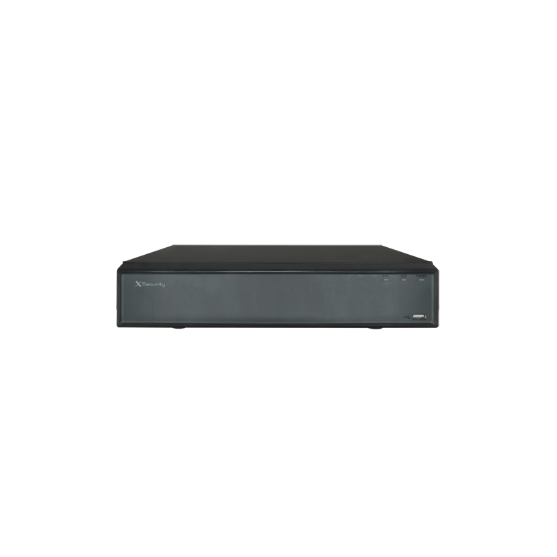 XS-NVR2108-4KH