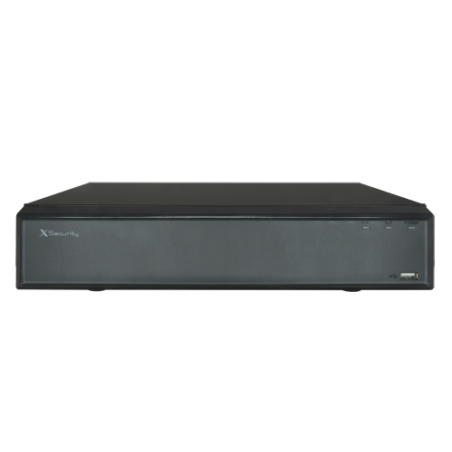 XS-NVR2108-4KH