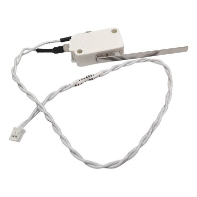 Tamper pared Antisabotaje para caja policarbonato de RISCO Lightsys