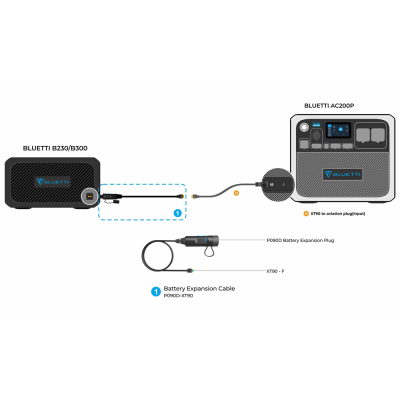 BL-P090D-BATT