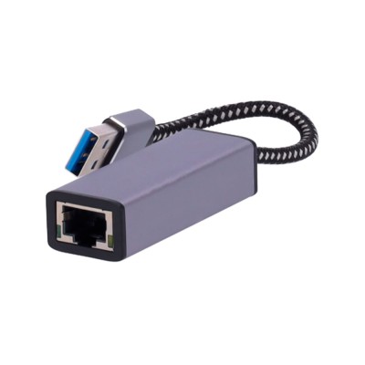 LAN IP-USB