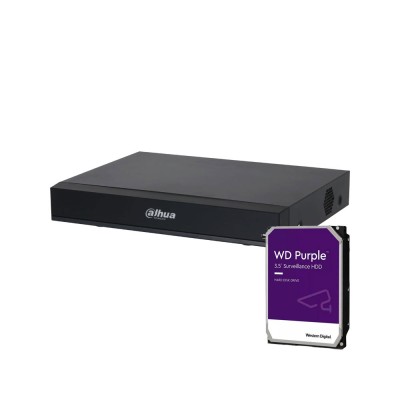 XVR7108H-4K-I3-2TB
