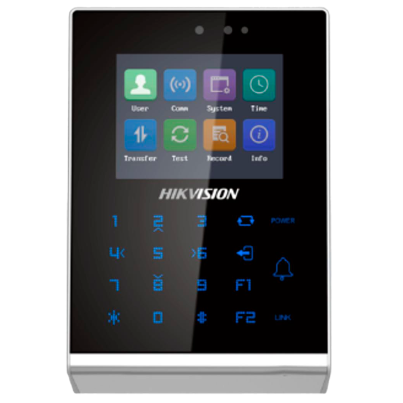 DS-K1T105AE DS-K1T105AE