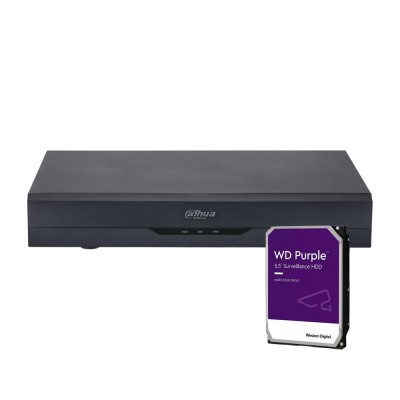 DH-XVR5116H-I3-3TB