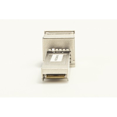 ACT1001 SFP - Conversor de medios para fibra óptica plástica 1 Gbps
