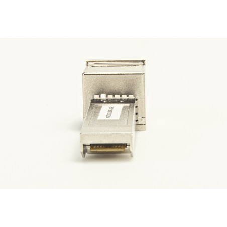 ACT1001 SFP - Conversor de medios para fibra óptica plástica 1 Gbps