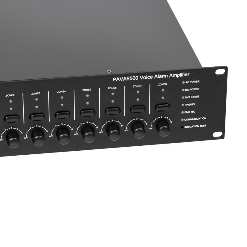 DSPPA-PAVA9500