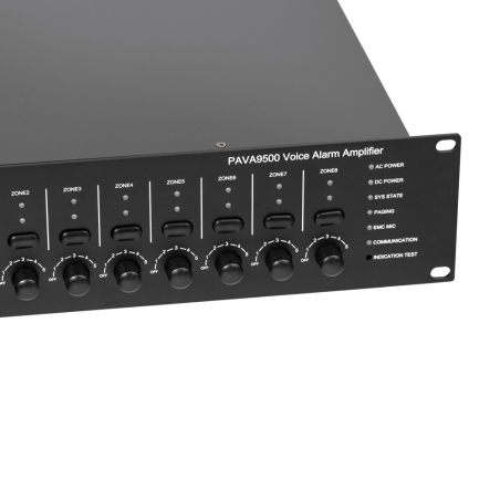 DSPPA-PAVA9500