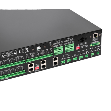 DSPPA-PAVA9500