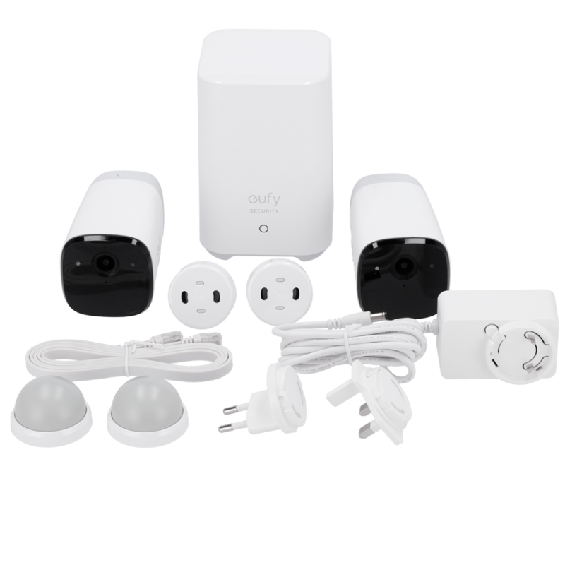 EUFY-CAM2PRO-S221