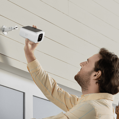 EUFY-SOLOCAM-S40